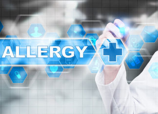 food allergy allergies tricking immune system