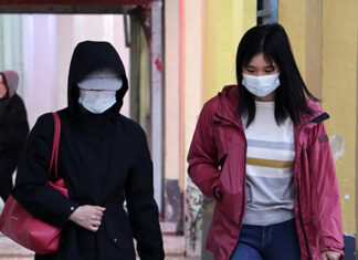 Use of Face Masks Could Reduce Spread of COVID-19 Virus