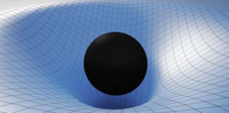 Stephen Hawking radiazione del buco nero