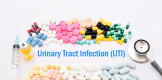 Infezioni delle vie urinarie Inibitori degli antibiotici delle vie urinarie