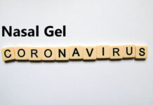 Gel nasal : un nouveau moyen de contenir le COVID-19 Gel Nasal inactive le virus covid-19