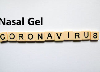 Gel nasal : un nouveau moyen de contenir le COVID-19 Gel Nasal inactive le virus covid-19