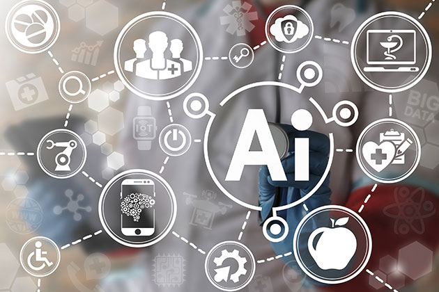 人工智能系统 AI 医学诊断
