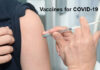 COVID-19 के लिए टीके