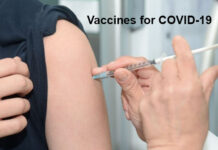 Vaccines for COVID-19: Race Against Time Vaccines for COVID-19