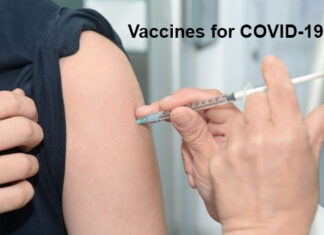 Vaccines for COVID-19