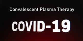 Herstellende plasmatherapie covid-19