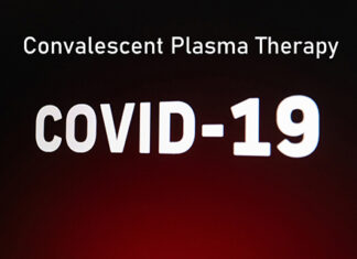Convalescent Plasma Therapy covid-19