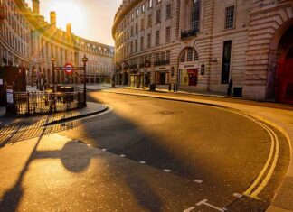 In che modo gli innovatori compensativi potrebbero aiutare a rimuovere il blocco a causa di COVID-19 Lockdown covid-19 innovatori imprenditori