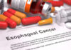 Risque de cancers de l'œsophage prévenir