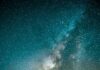 Andromède M32, les galaxies de la galaxie "frères et sœurs" de la Voie lactée