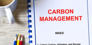carbon capture carbon dioxide global warming