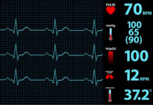 Fitaovana famantarana famantarana Vital (VSA): Fitaovana vaovao ampiasaina amin'ny fitondrana vohoka fampandrenesana famantarana tena ilaina VSA fitaovana fitondrana vohoka Cradle VSA fitaovana