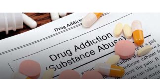 Наркотическая зависимость от кокаина, тяга к наркотикам, поведение, связанное с поиском наркотиков