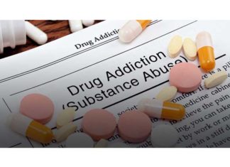 Однесување за барање дрога од зависност од дрога, желба за кокаин