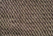 Una tela textil única con emisividad de calor autoajustable Tejido textil Emisividad térmica autoajustable sensible a la temperatura textil novedoso