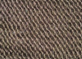 Textiel Stof warmte-emissiviteit zelfinstellende temperatuurgevoelige textiel nieuwe stof