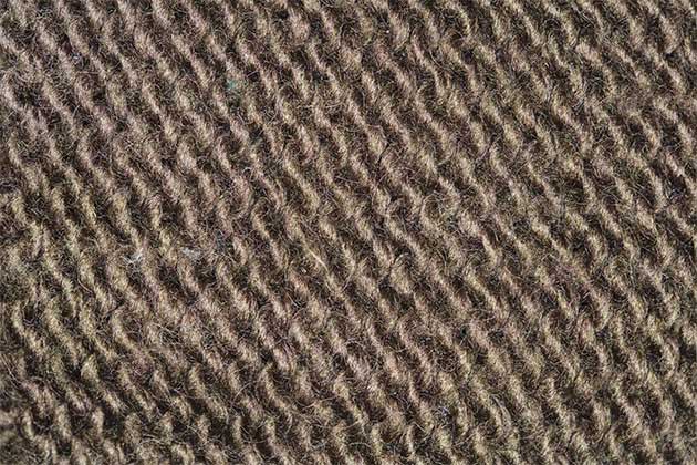 纺织面料热发射率自调节温敏纺织新型面料