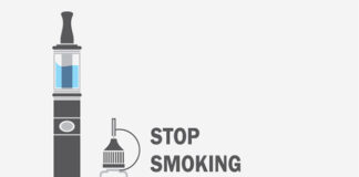 cigarrillos electrónicos terapia de reemplazo de nicotina dejar de fumar fumadores