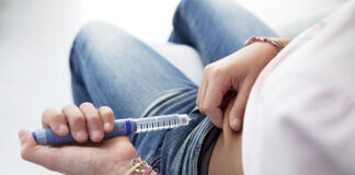 insuline type 1 diabetes orale insulinepil