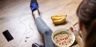 吃早餐减肥 早餐对体重的健康影响