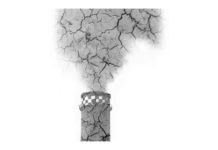 A Double Whammy: Climate Change is Affecting Air Pollution .