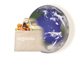 agricultura organica alimentos cambio climatico
