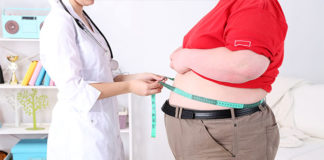 Behandel obesitas gewichtsvermindering immuunfunctie