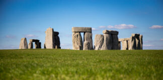 Stonehenge: Los Sarsens se originaron en West Woods, Wiltshire
