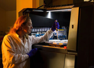 Një metodë e re për zbulimin në kohë reale të shprehjes së proteinave Biosensori fluoreshent i shprehjes së proteinave për zbulimin në kohë reale