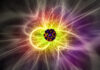 hoge energie neutrino spookachtige sub-atomaire deeltjesfysica