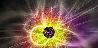 fisica delle particelle subatomiche spettrali dei neutrini ad alta energia