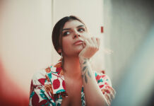 మోడరేట్-టు-తీవ్రమైన ప్లేక్ సోరియాసిస్ చికిత్స కోసం టిల్డ్రాకిజుమాబ్: సన్ ఫార్మా యొక్క 'ఇలుమ్య' మంచి ఎంపిక కాగలదా? సన్ ఫార్మా టిల్డ్రాకిజుమాబ్ ఇలుమ్యా ప్లేక్ సోరియాసిస్ టిల్డ్రాకిజుమాబ్ మోడరేట్-టు-సివియర్ ప్లేక్ సోరియాసిస్ చికిత్స కోసం: సన్ ఫార్మా యొక్క 'ఇలుమ్య' మంచి ఎంపిక కాగలదా?