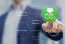 වාතයෙන් කාබන් ඩයොක්සයිඩ් සෘජුවම ග්රහණය කර ගැනීම: කාබන් පියසටහන් සහ ඉන්ධන උත්පාදනය පාලනය කිරීමට පොරොන්දු වූ මාර්ගය කාබන් ඩයොක්සයිඩ් කාබන් පියසටහන සෘජු ග්රහණය කර ගන්නා ඉන්ධන ජනනය