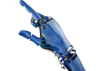 Sistema nervoso sensoriale artificiale: un vantaggio per le protesi protesi del sistema nervoso sensoriale artificiale