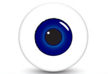 Earste Artificial Cornea Artificial Cornea bioengineered minsklike cornea 3D printtechnyk corneal transplant