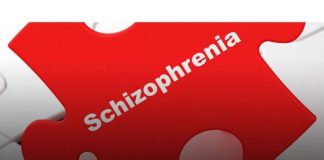 Шизофрения, психическое расстройство мозга, белок NRG3