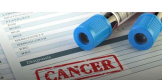 रक्त परीक्षण कैंसर स्क्रीनिंग शीघ्र पता लगाने कैंसरSEEK