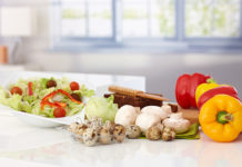 A New Tooth-Mounted Nutrition Tracker Tooth-Mounted nutrition calorie tracker