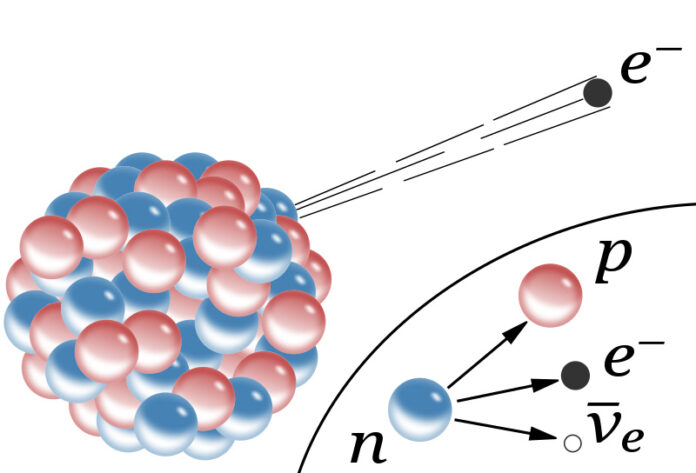 物质-反物质 物质-反物质不对称 T2K 实验 CP 对称 中微子振荡实验 宇宙