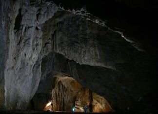 Bulgaariast leitud vanim tõend inimese olemasolust Euroopas Inimeksistents Bulgaariast leitud vanim tõend inimese olemasolust Euroopas