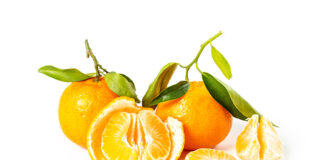 Scurvy Continues to Exist Among Children vitamin C diet