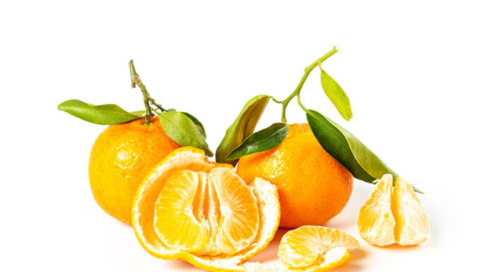 Scurvy Continues to Exist Among Children vitamin C diet