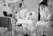 Таҳқиқоти ISARIC нишон медиҳад, ки чӣ гуна дур кардани иҷтимоӣ метавонад дуруст танзим карда шавад Омӯзиши ISARIC Британияи Кабир