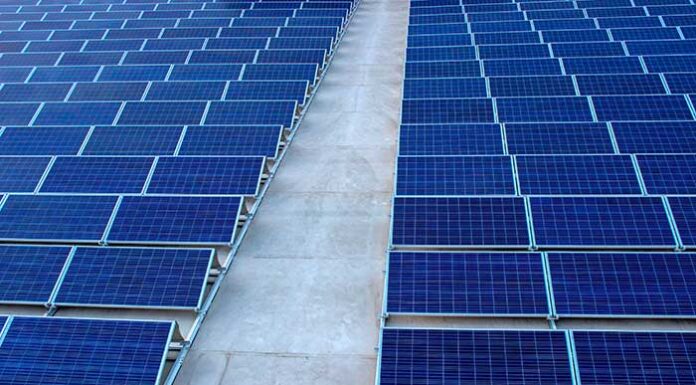 Giải pháp năng lượng an toàn AG để cung cấp năng lượng mặt trời thân thiện với môi trường và kinh tế