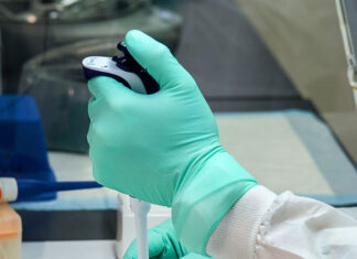 NLRP3-Inflammasom: Ein neuartiges Wirkstoffziel zur Behandlung schwerkranker COVID-19-Patienten NLRP3 Inflammasom-Medikamentenziel covid