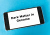 Темная материя Как таинственные области «темной материи» человеческого генома влияют на наше здоровье?
