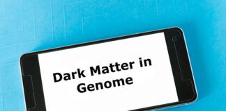 Donkere materie Hoe de mysterieuze 'donkere materie'-regio's van het menselijk genoom onze gezondheid beïnvloeden?