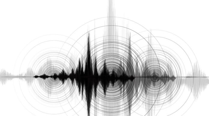 Прогноза за земјотреси земјотрес го потресе пристапот на вештачката интелигенција на земјата