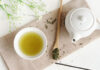 Green Tea Vs Coffee consumption healthy